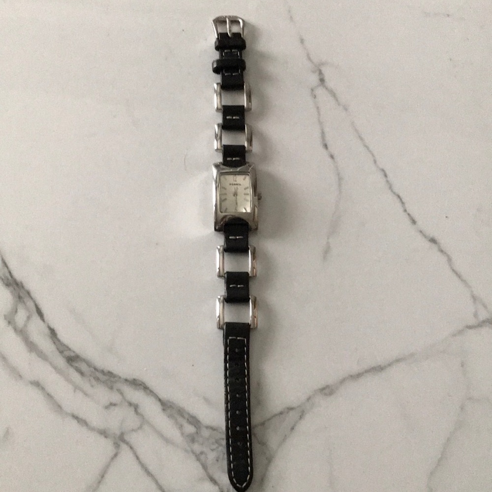 Fossil Watch